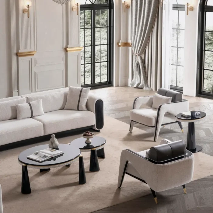 LIZBON LOVESEAT - Image 4