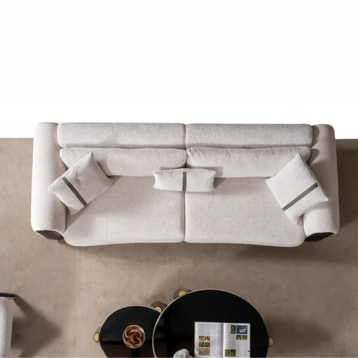 LIZBON LOVESEAT - Image 6