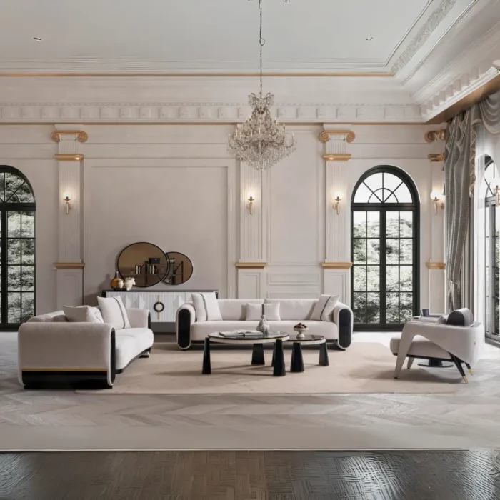 LIZBON LOVESEAT - Image 3