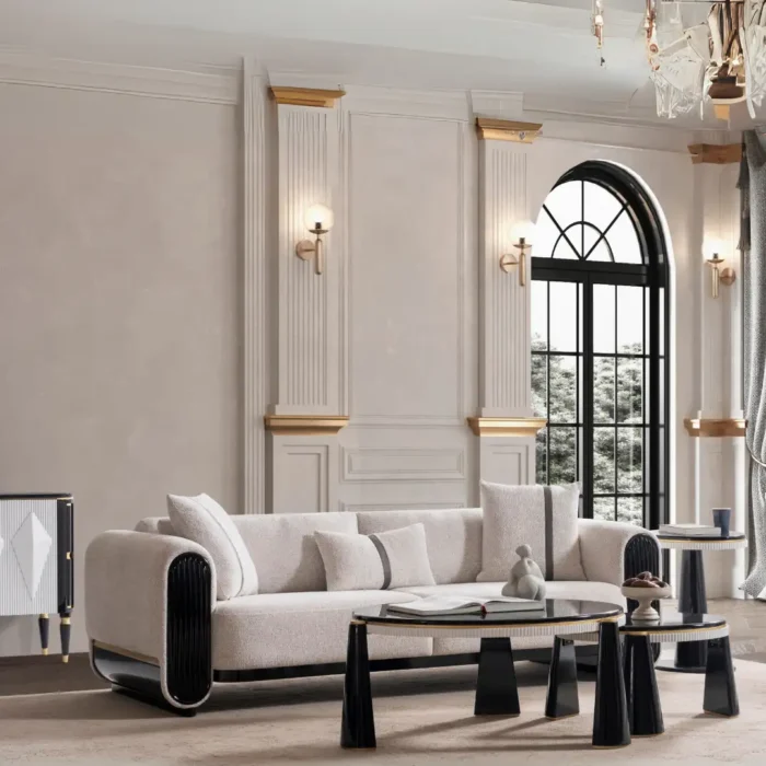 LIZBON LOVESEAT - Image 5