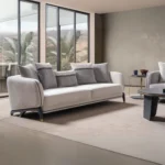 PERLA SOFA