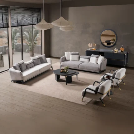 PERLA SOFA SET FROM $1399