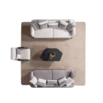 PERLA COFFEE TABLE - Image 5
