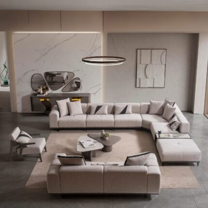 RIO SOFA SET FROM $1799