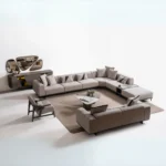 RIO MODULAR SECTIONAL SOFA - Image 9