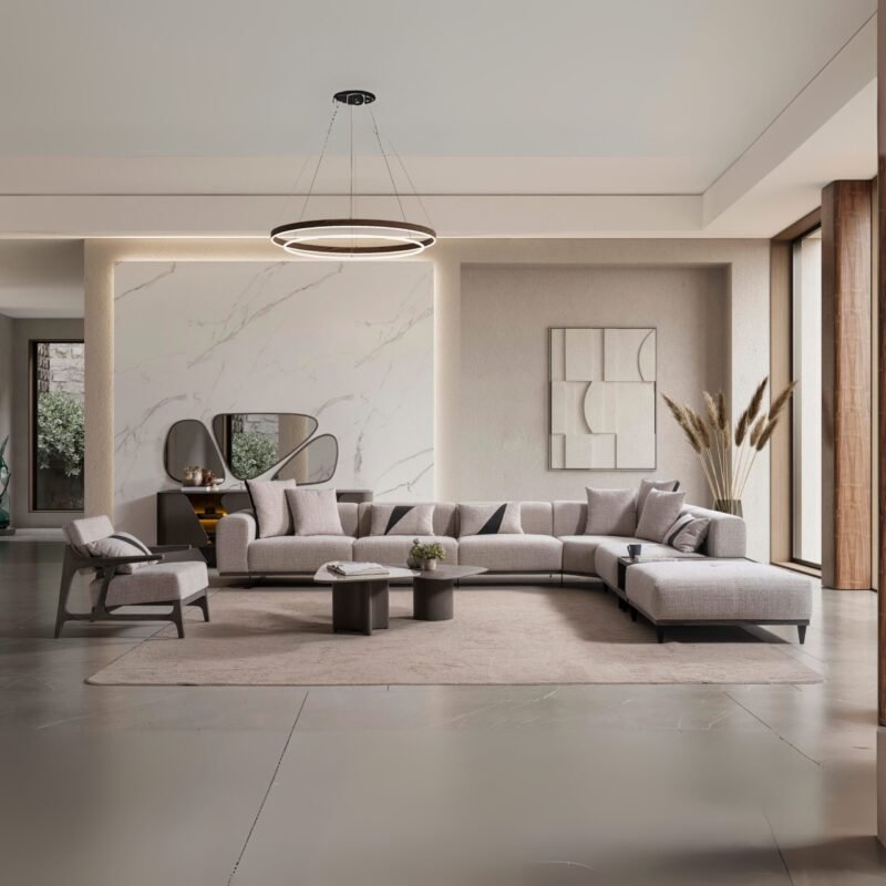 Venus design consultation, Richmond Hill home