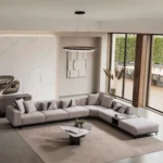 RIO MODULAR SECTIONAL SOFA