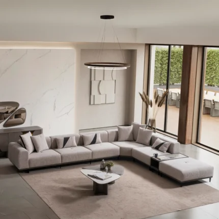 RIO MODULAR SECTIONAL SOFA