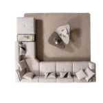 RIO MODULAR SECTIONAL SOFA - Image 5