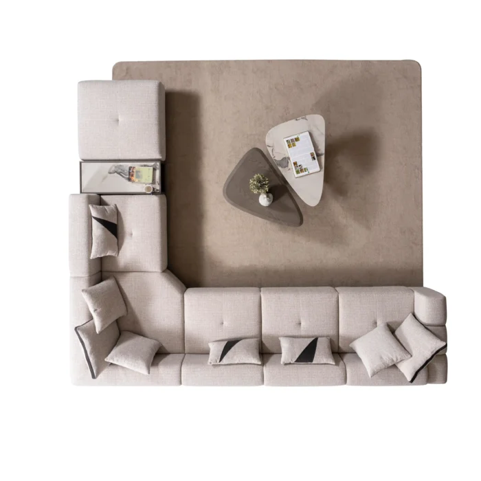 RIO (7) RIO MODULAR SECTIONAL SOFA - Image 5