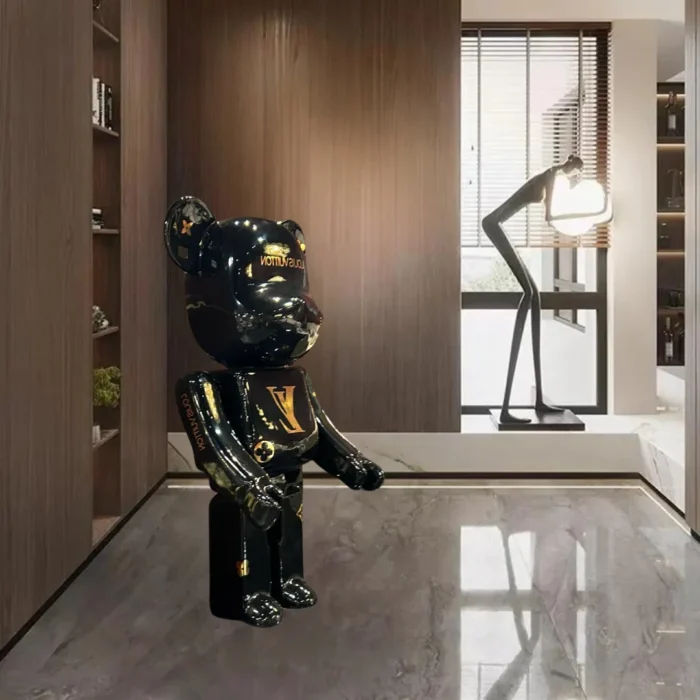 THE PRESTIGE BEAR - Image 2