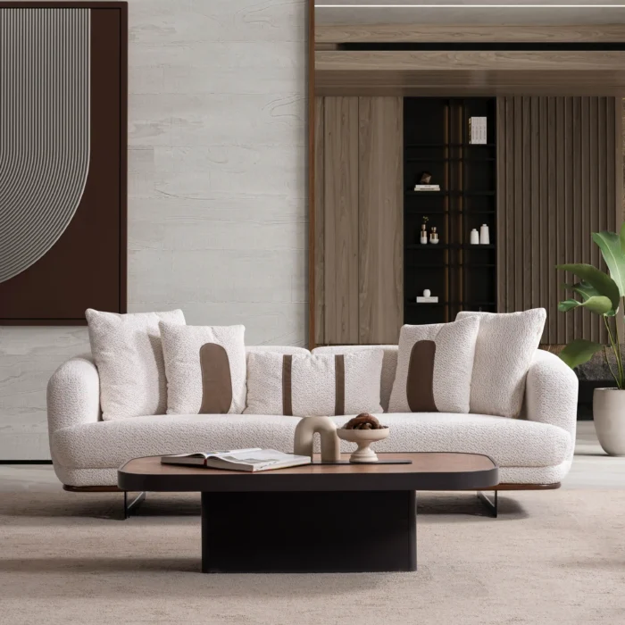 NAPOLI SOFA SET FROM $1599 - Image 26