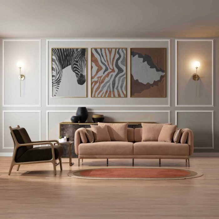 MOSS ACCENT CHAIR - Image 2