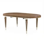 VILLA CHERIE EXTENDABLE DINING TABLE - Image 2