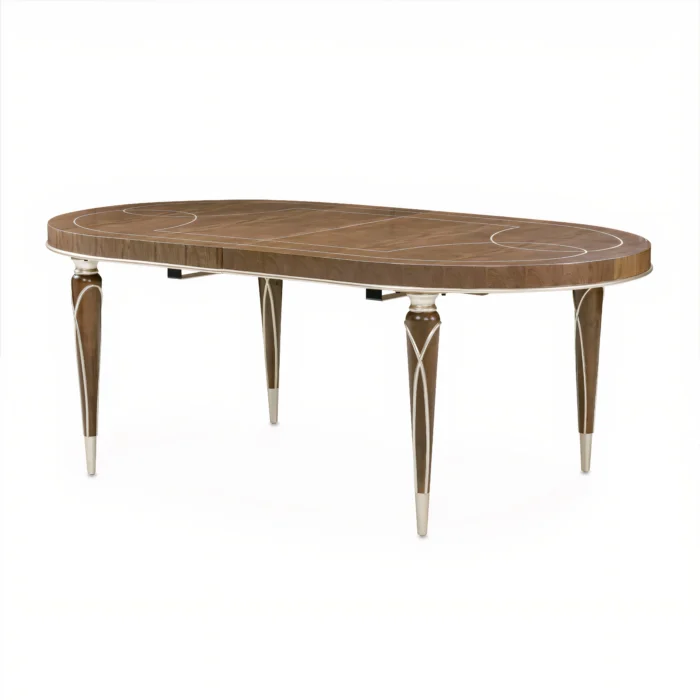 VILLA CHERIE EXTENDABLE DINING TABLE - Image 2