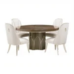 VILLA CHERIE DINING CHAIR - Image 2