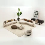VOGUE SOFA - Image 8