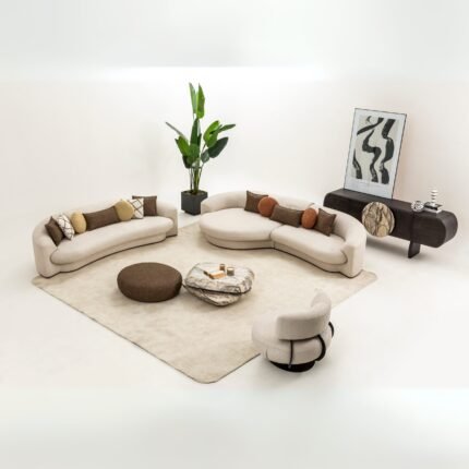 VOGUE SOFA SET FROM $1299