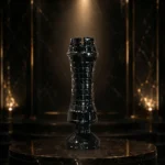 THE BLACK FORTRESS