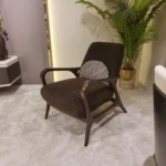 FLORANSA ACCENT CHAIR - Image 5