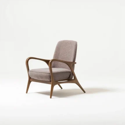 FLORANSA ACCENT CHAIR