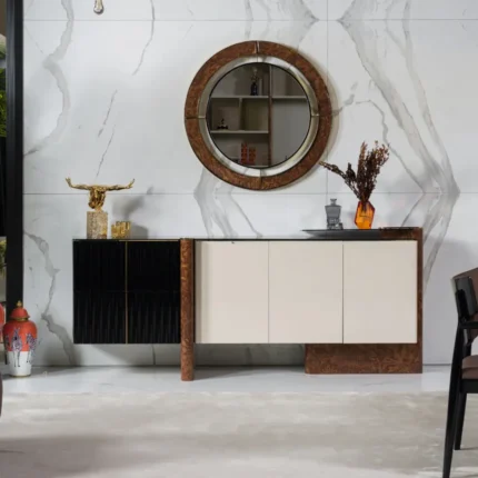 FLORANSA CONSOLE TABLE