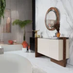 FLORANSA CONSOLE TABLE - Image 2