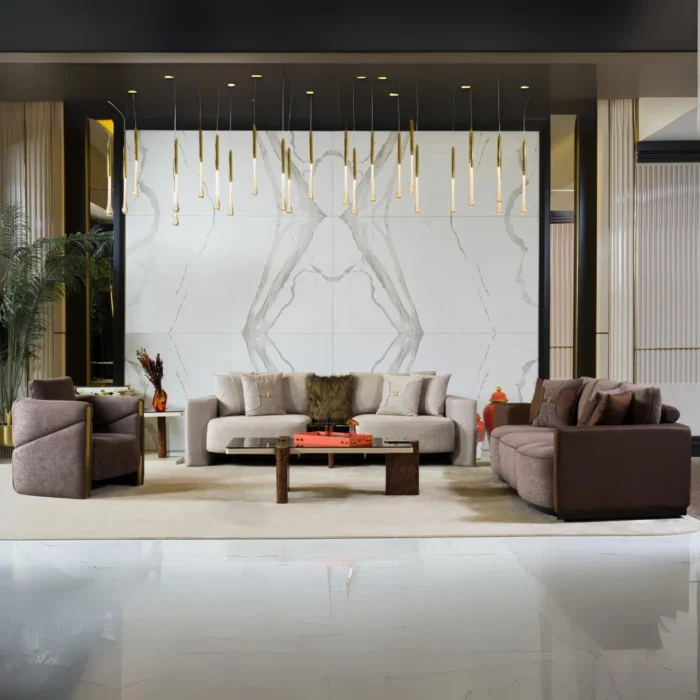 FLORANSA SIDE TABLE - Image 3