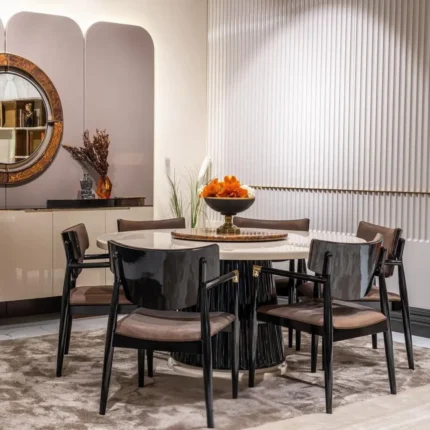 FLORANSA DINING SET FROM $749