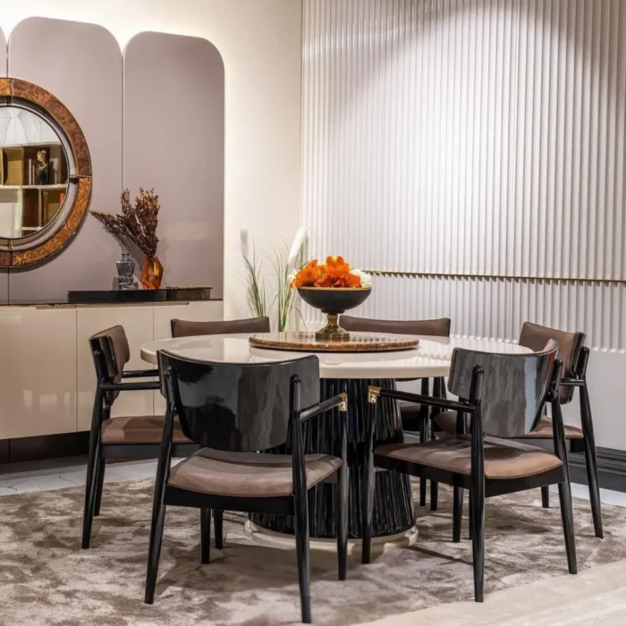 floransa (69) FLORANSA DINING SET FROM $749 - Image 1
