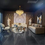 FLORANSA MODULAR SOFA - Image 4