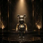 THE PRESTIGE BEAR