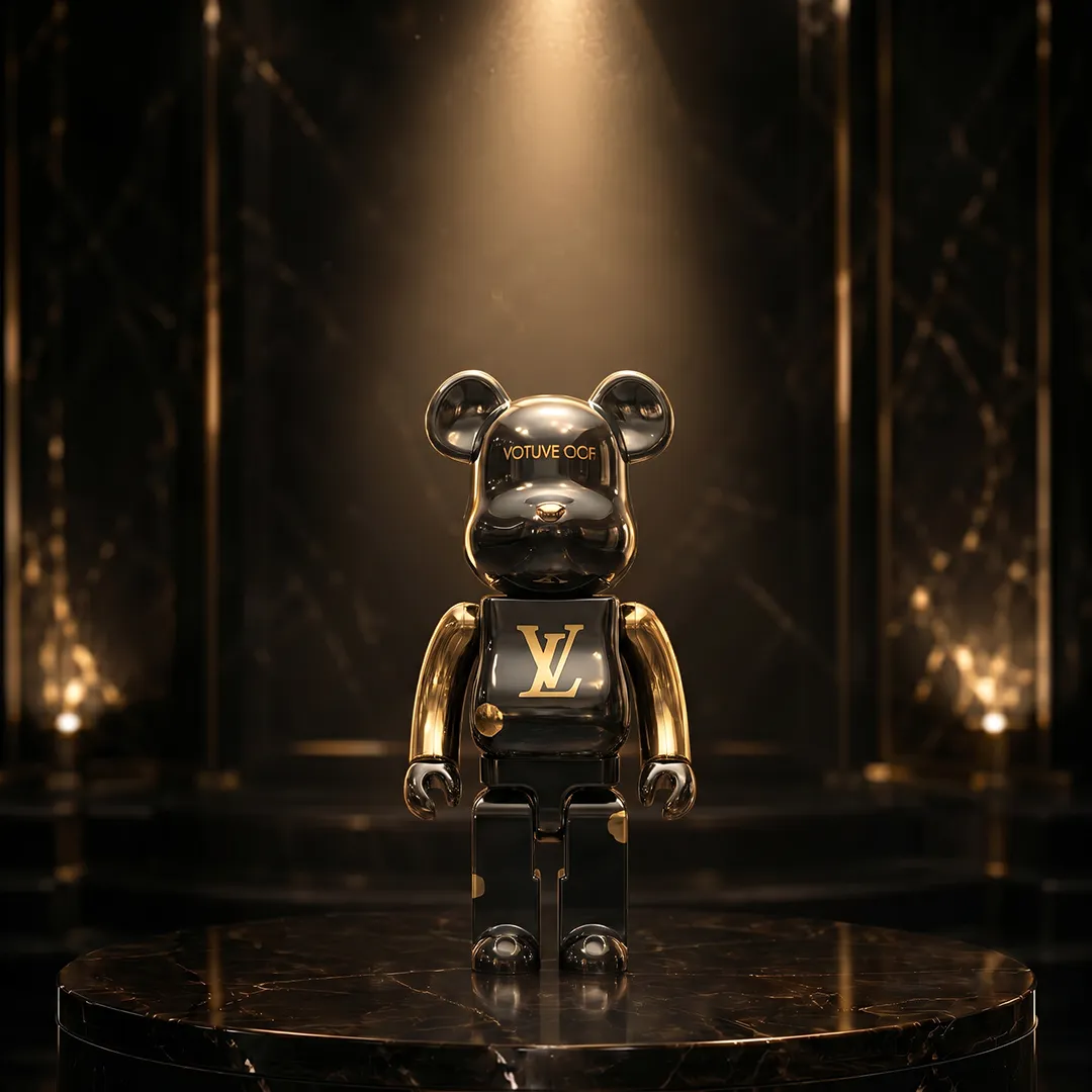 hf_20260529_150716_57e411c0-2b61-46bc-bf33-47947a528ab8 (1) THE PRESTIGE BEAR - Image 1