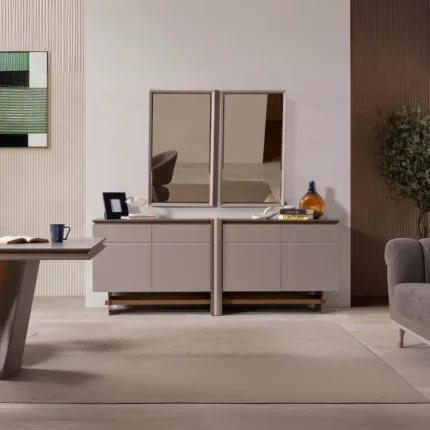 LORENZO CONSOLE TABLE