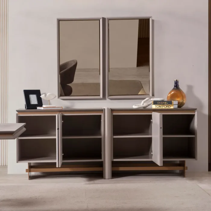 LORENZO CONSOLE TABLE - Image 2