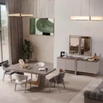 LORENZO CONSOLE TABLE - Image 4