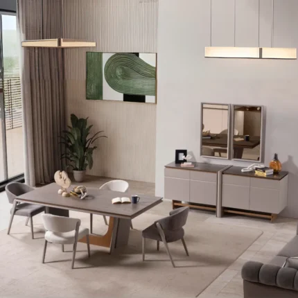 LORENZO DINING SET FROM $499