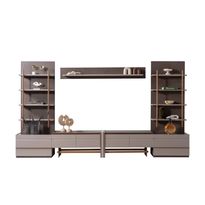 LORENZO TV TABLE SET - Image 2