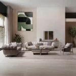 LORENZO ACCENT CHAIR - Image 6