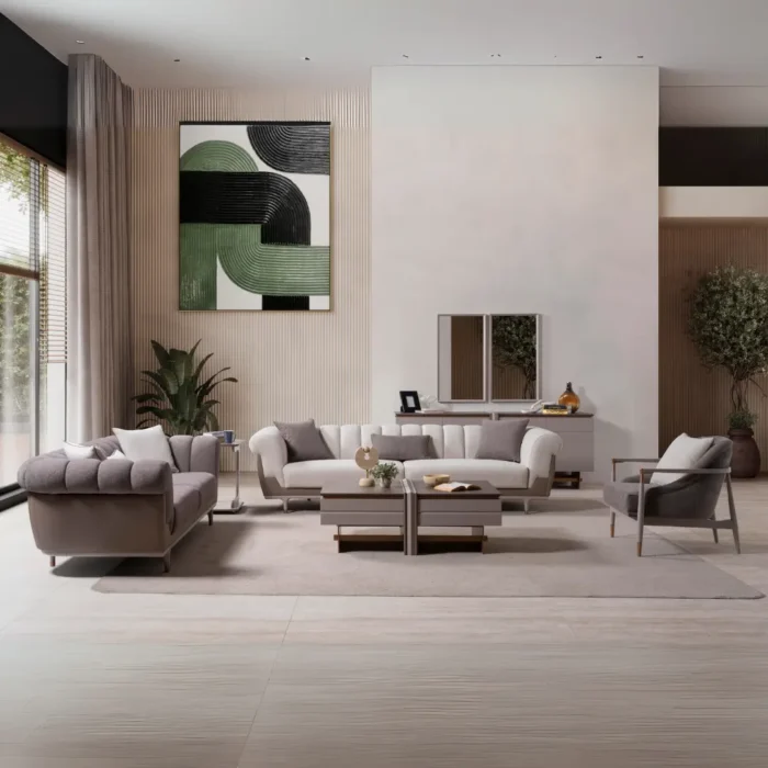 LORENZO COFFEE TABLE - Image 5