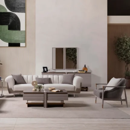 LORENZO COFFEE TABLE