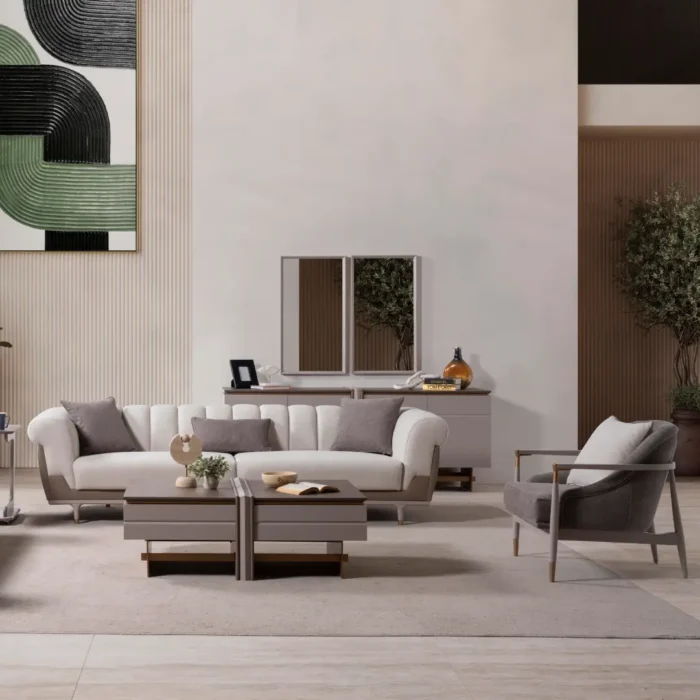 LORENZO SOFA SET FROM $649 - Image 21