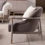LORENZO ACCENT CHAIR