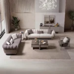 LORENZO ACCENT CHAIR - Image 8