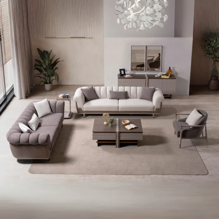 LORENZO CONSOLE TABLE - Image 6