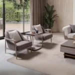 LORENZO ACCENT CHAIR - Image 4