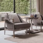 LORENZO ACCENT CHAIR - Image 2