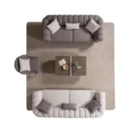 LORENZO ACCENT CHAIR - Image 9