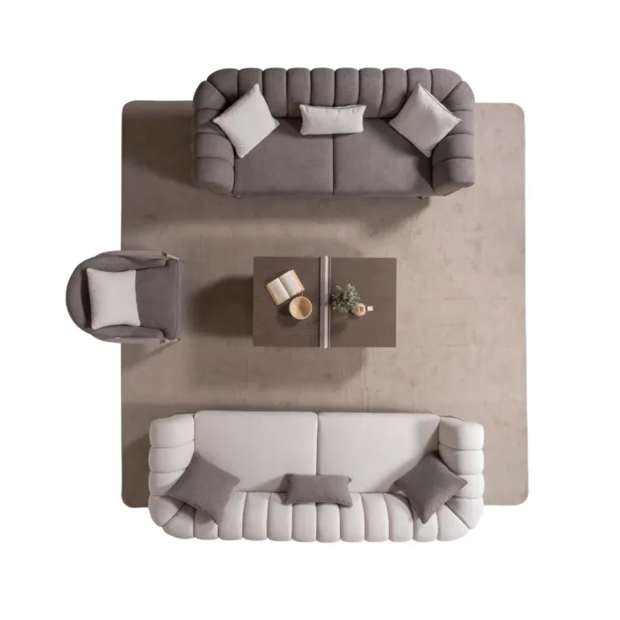 LORENZO COFFEE TABLE - Image 3