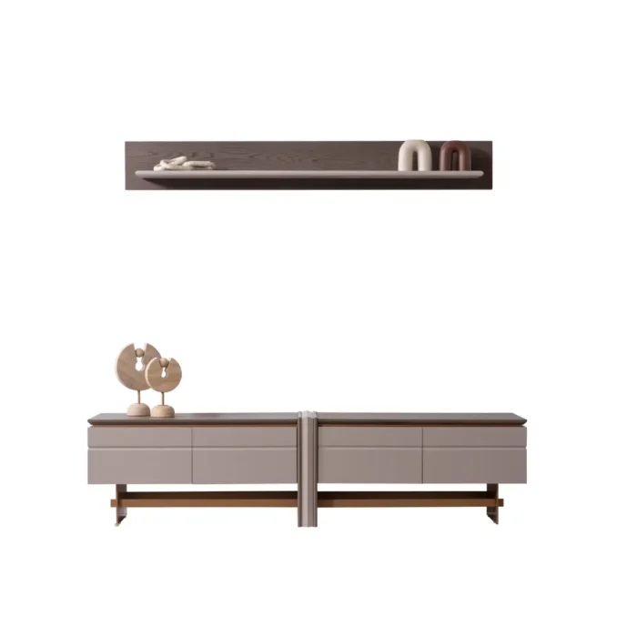 LORENZO TV TABLE SET - Image 3